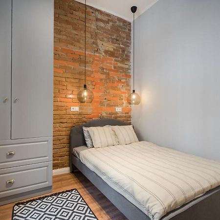 A32 Boutique Apartments, Best Location By Bqa ブダペスト エクステリア 写真