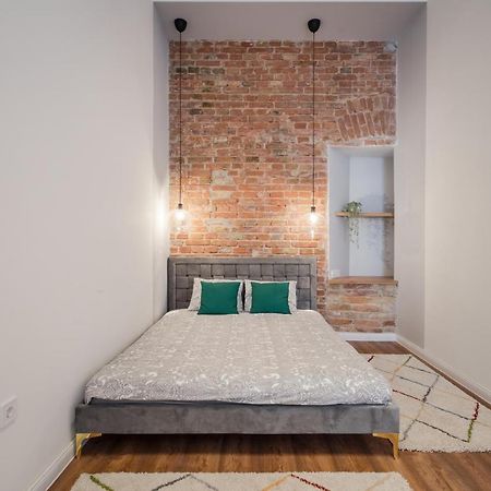 A32 Boutique Apartments, Best Location By Bqa ブダペスト エクステリア 写真