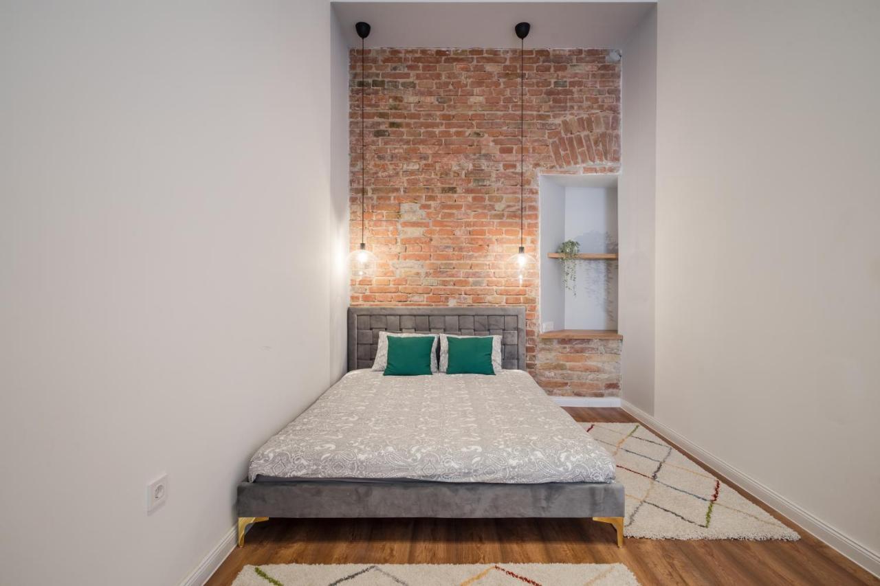 A32 Boutique Apartments, Best Location By Bqa ブダペスト エクステリア 写真