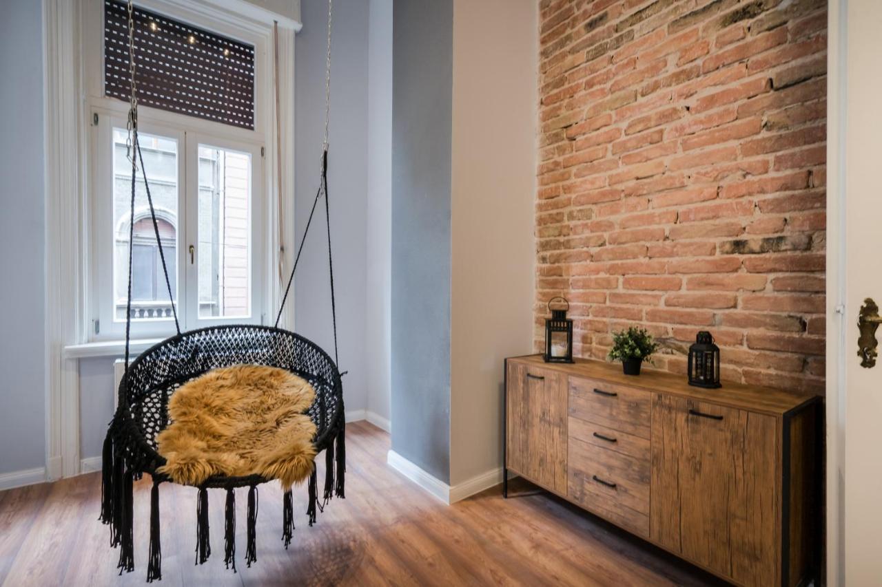 A32 Boutique Apartments, Best Location By Bqa ブダペスト エクステリア 写真