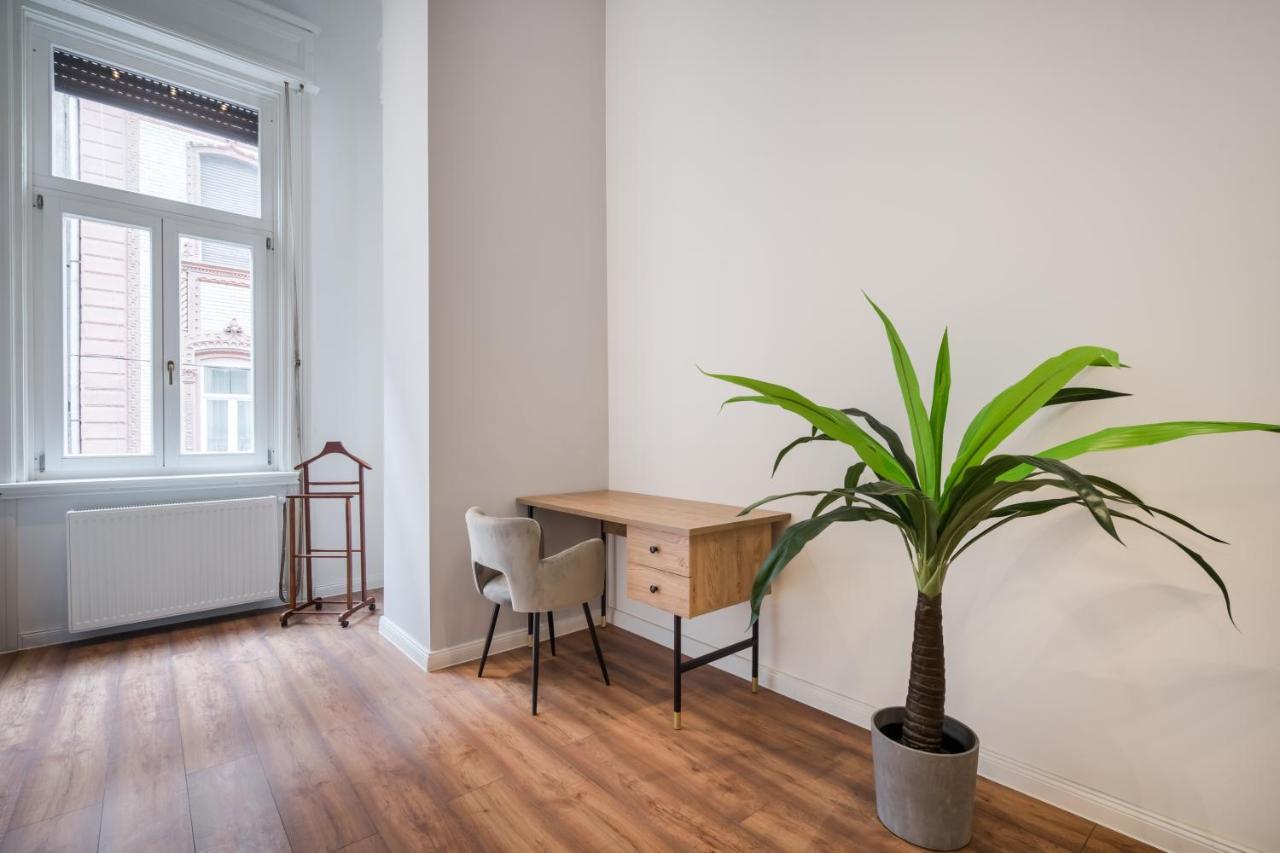 A32 Boutique Apartments, Best Location By Bqa ブダペスト エクステリア 写真