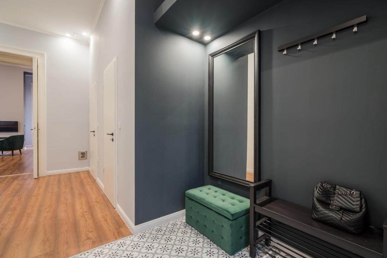 A32 Boutique Apartments, Best Location By Bqa ブダペスト エクステリア 写真