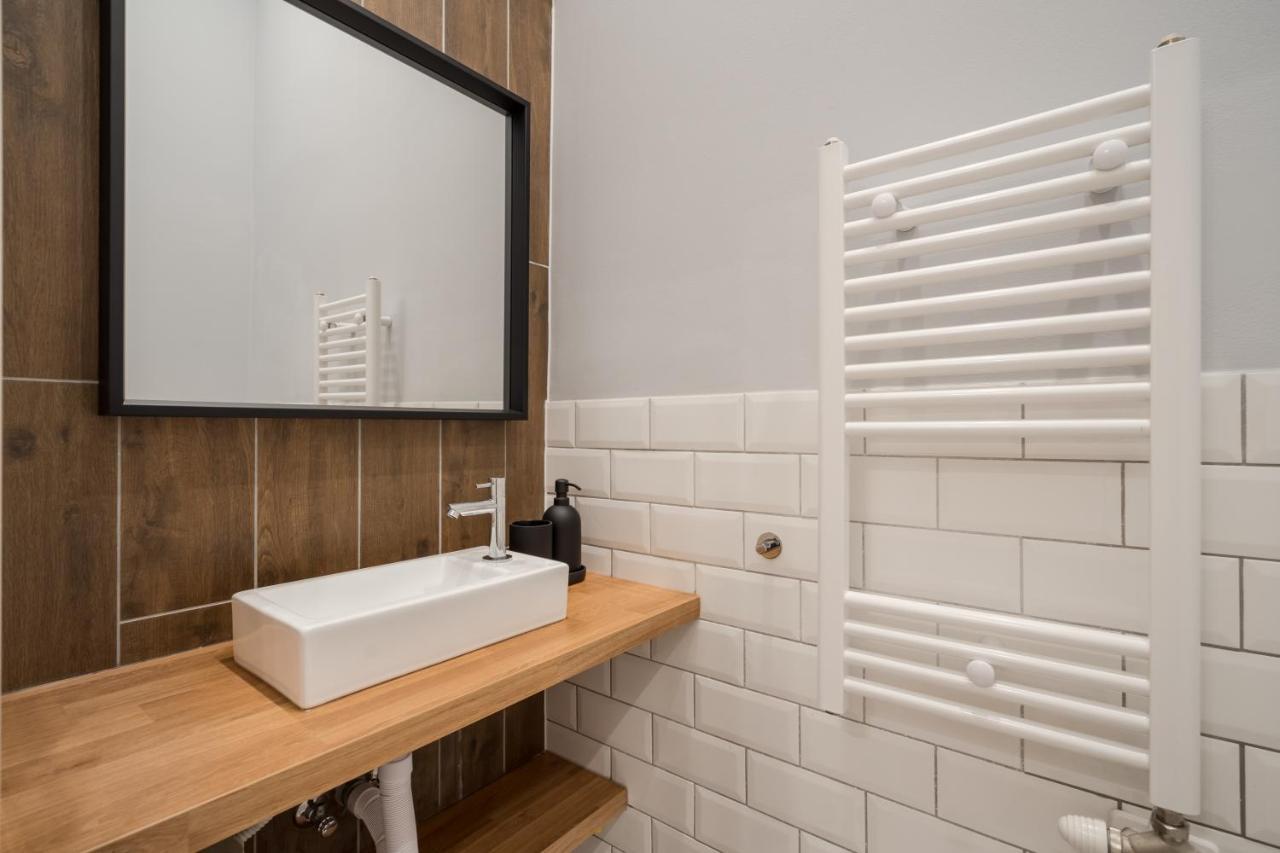 A32 Boutique Apartments, Best Location By Bqa ブダペスト エクステリア 写真