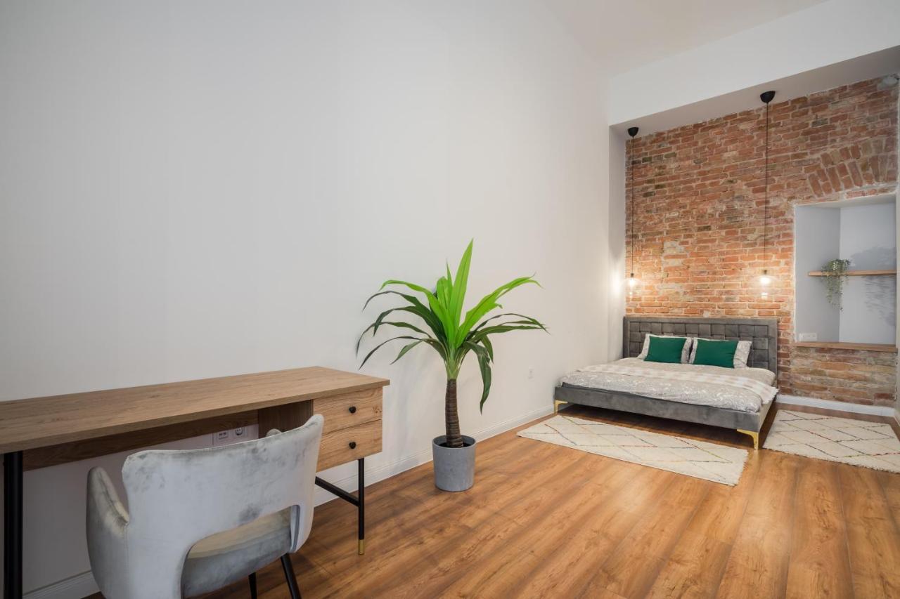A32 Boutique Apartments, Best Location By Bqa ブダペスト エクステリア 写真