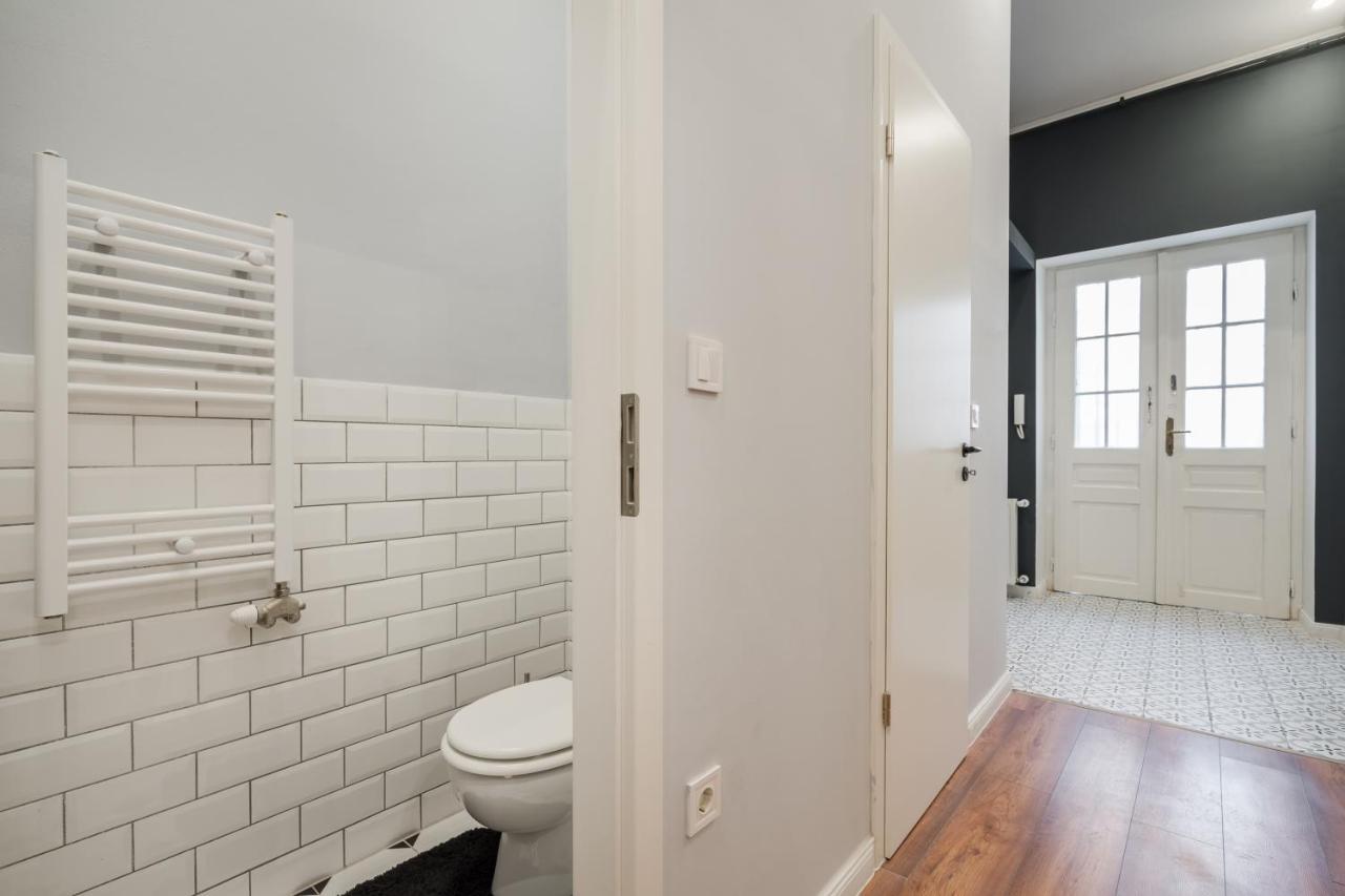 A32 Boutique Apartments, Best Location By Bqa ブダペスト エクステリア 写真